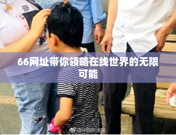 66网址带你领略在线世界的无限可能