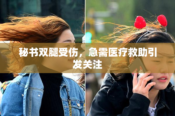 秘书双腿受伤，急需医疗救助引发关注