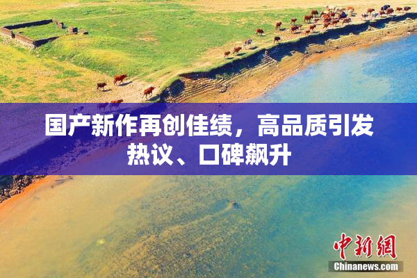 国产新作再创佳绩，高品质引发热议、口碑飙升