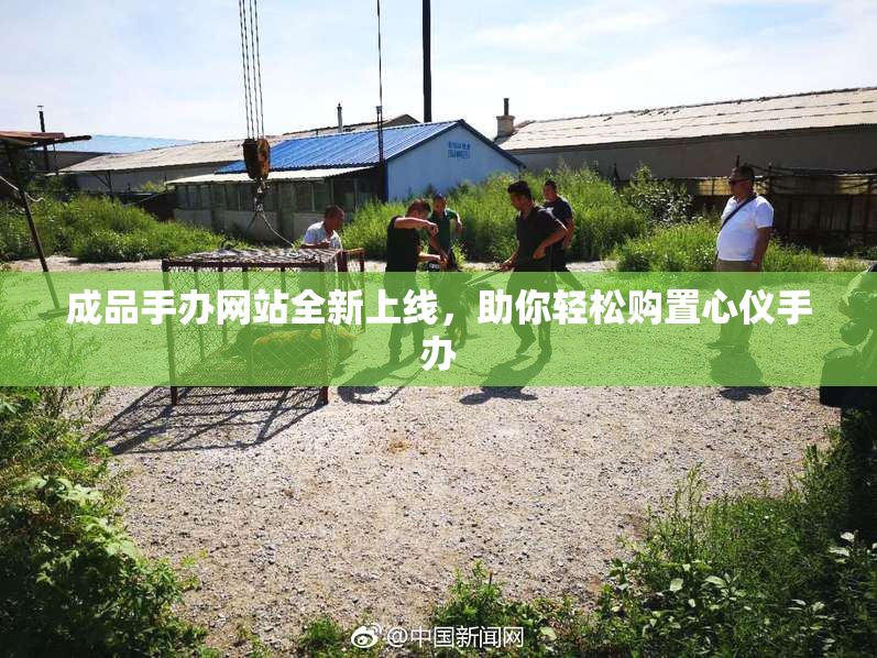 成品手办网站全新上线，助你轻松购置心仪手办