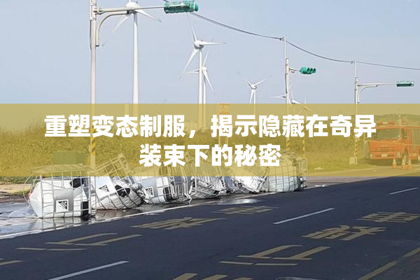 重塑变态制服，揭示隐藏在奇异装束下的秘密
