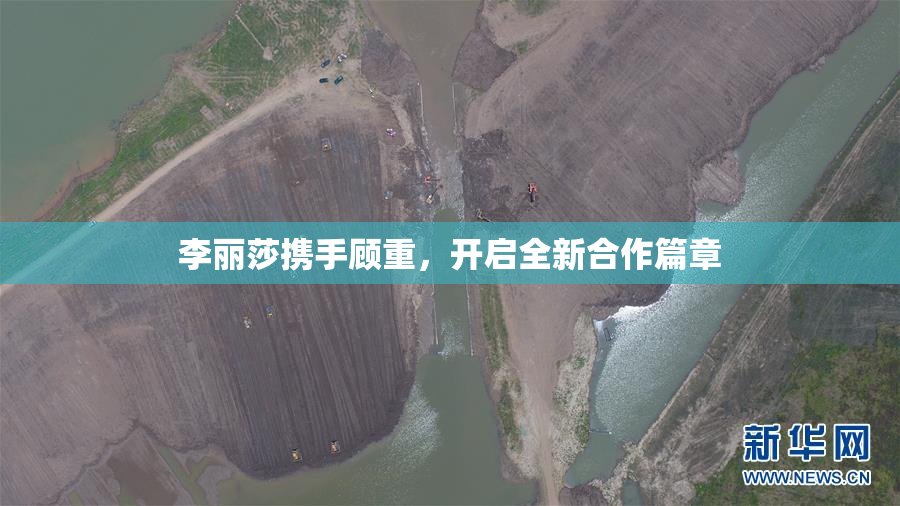 李丽莎携手顾重，开启全新合作篇章