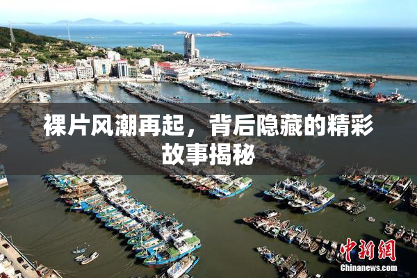 裸片风潮再起，背后隐藏的精彩故事揭秘