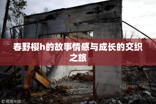 春野樱h的故事情感与成长的交织之旅