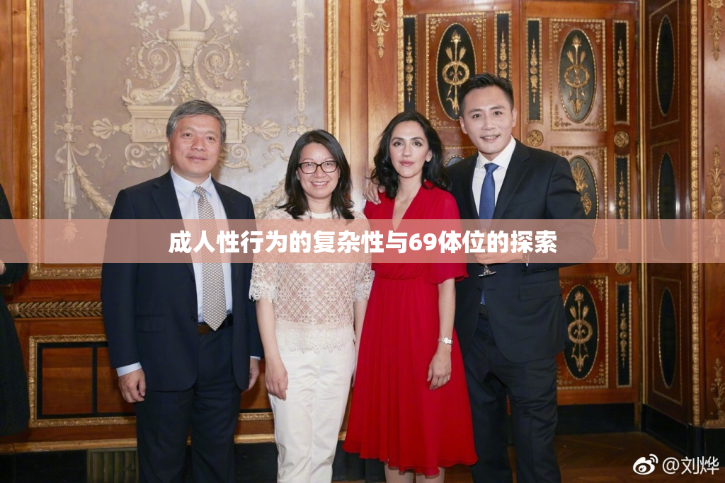 成人性行为的复杂性与69体位的探索