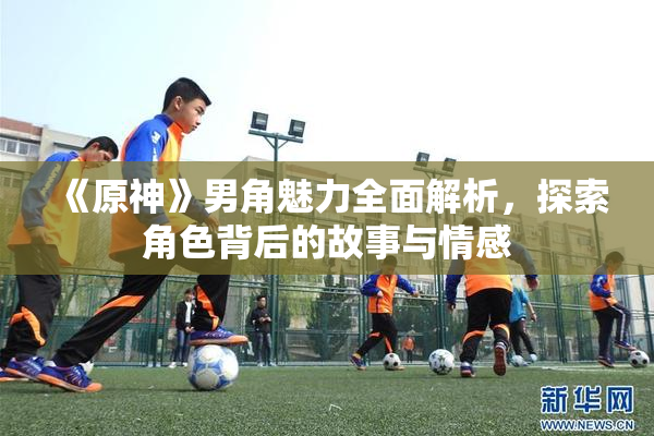 《原神》男角魅力全面解析，探索角色背后的故事与情感