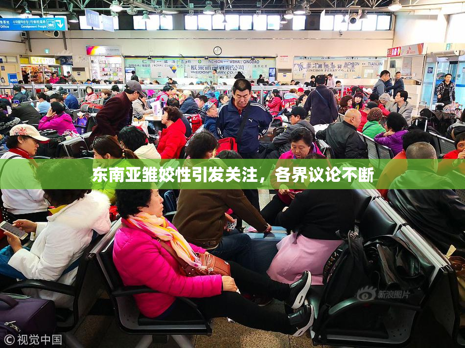 东南亚雏姣性引发关注，各界议论不断
