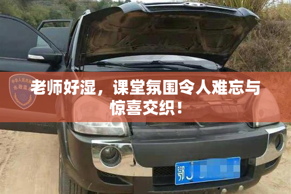 老师好湿，课堂氛围令人难忘与惊喜交织！