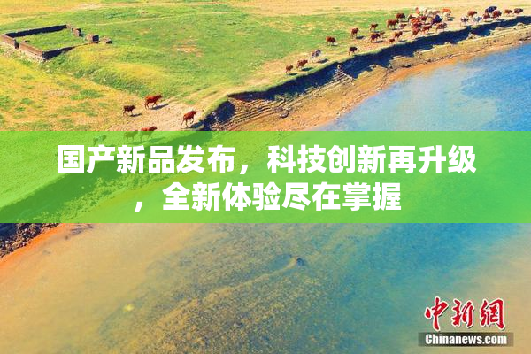 国产新品发布，科技创新再升级，全新体验尽在掌握