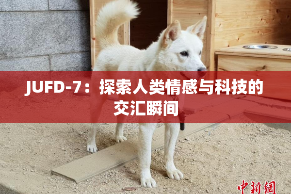 JUFD-7：探索人类情感与科技的交汇瞬间