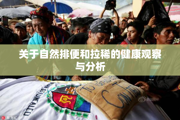 关于自然排便和拉稀的健康观察与分析