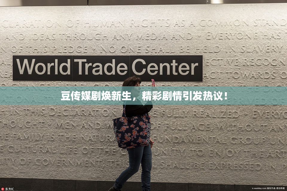 豆传媒剧焕新生，精彩剧情引发热议！
