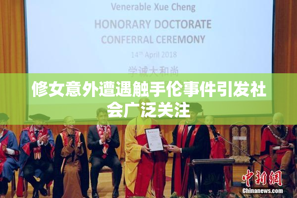修女意外遭遇触手伦事件引发社会广泛关注