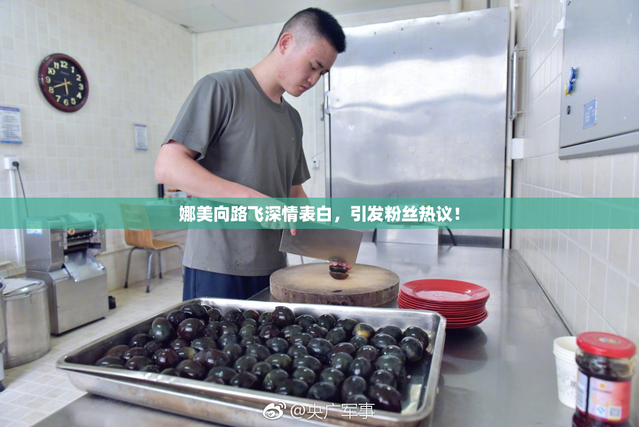 娜美向路飞深情表白，引发粉丝热议！