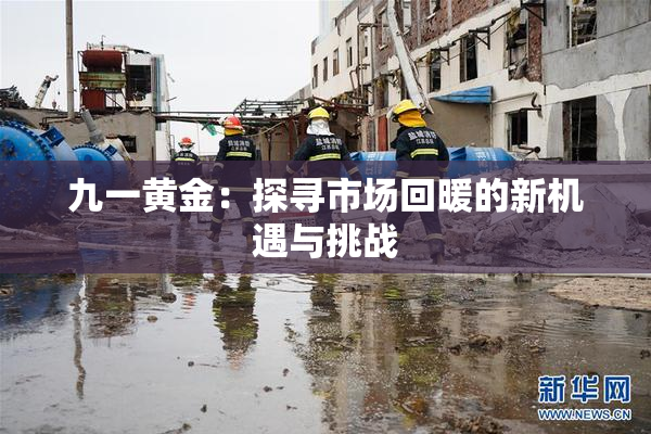 九一黄金：探寻市场回暖的新机遇与挑战