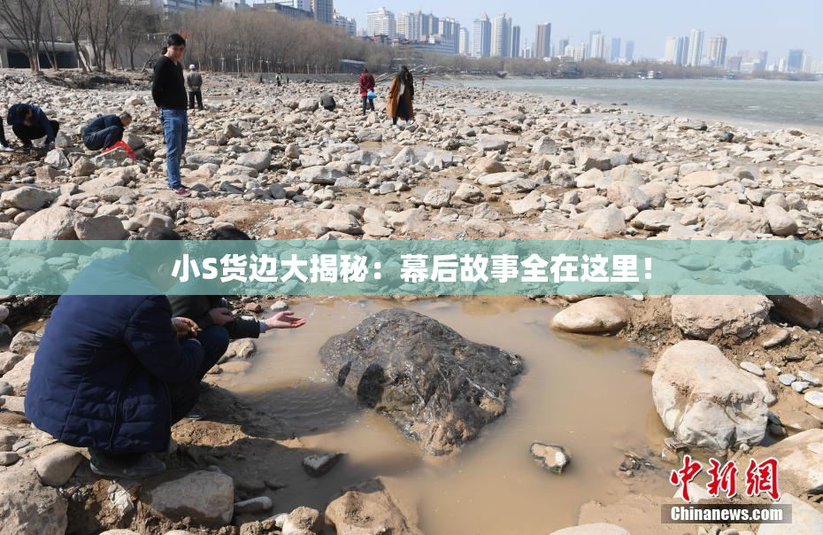 小S货边大揭秘：幕后故事全在这里！