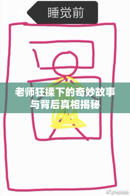 老师狂揉下的奇妙故事与背后真相揭秘