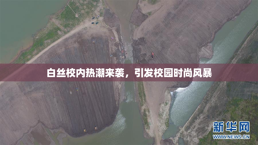 白丝校内热潮来袭，引发校园时尚风暴