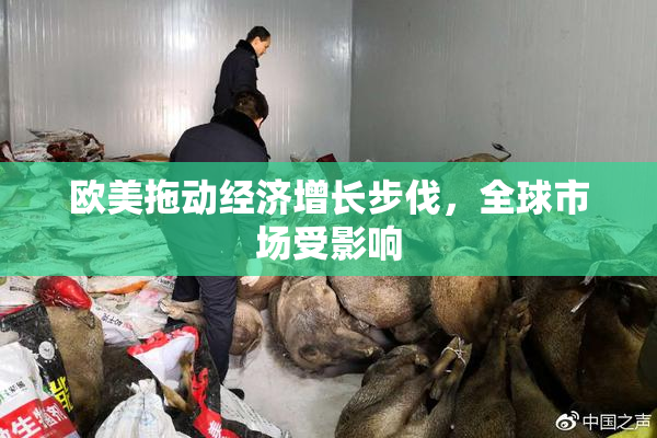 欧美拖动经济增长步伐，全球市场受影响