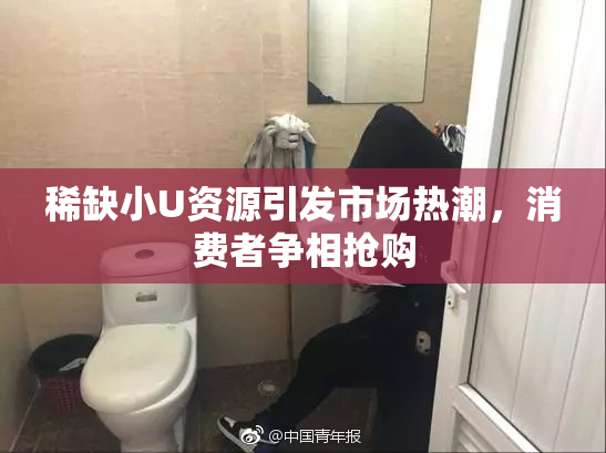 稀缺小U资源引发市场热潮，消费者争相抢购
