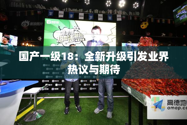 国产一级18：全新升级引发业界热议与期待