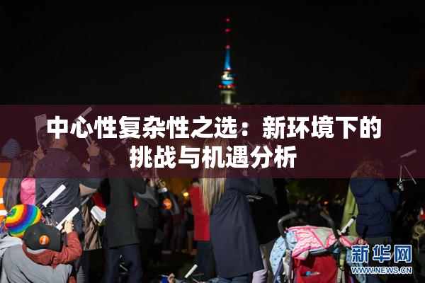 中心性复杂性之选：新环境下的挑战与机遇分析