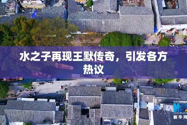 水之子再现王默传奇，引发各方热议