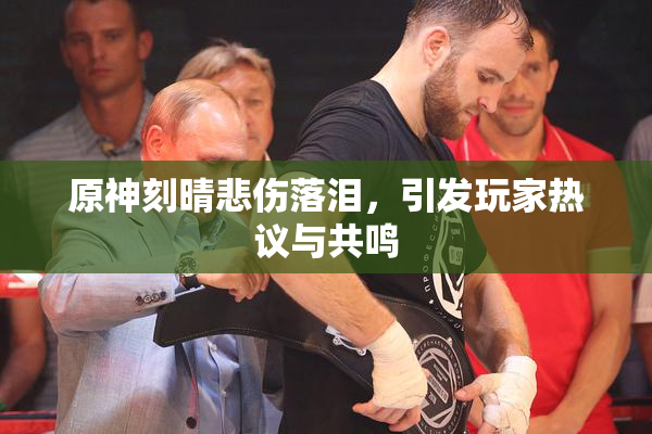 原神刻晴悲伤落泪，引发玩家热议与共鸣