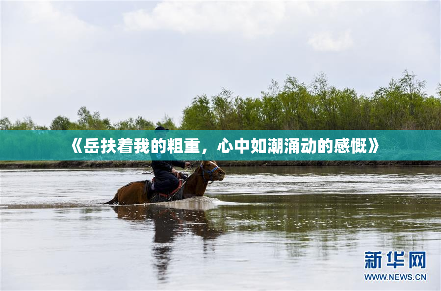 《岳扶着我的粗重，心中如潮涌动的感慨》