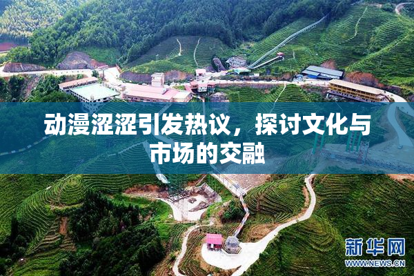 动漫涩涩引发热议，探讨文化与市场的交融