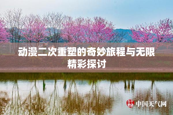 动漫二次重塑的奇妙旅程与无限精彩探讨