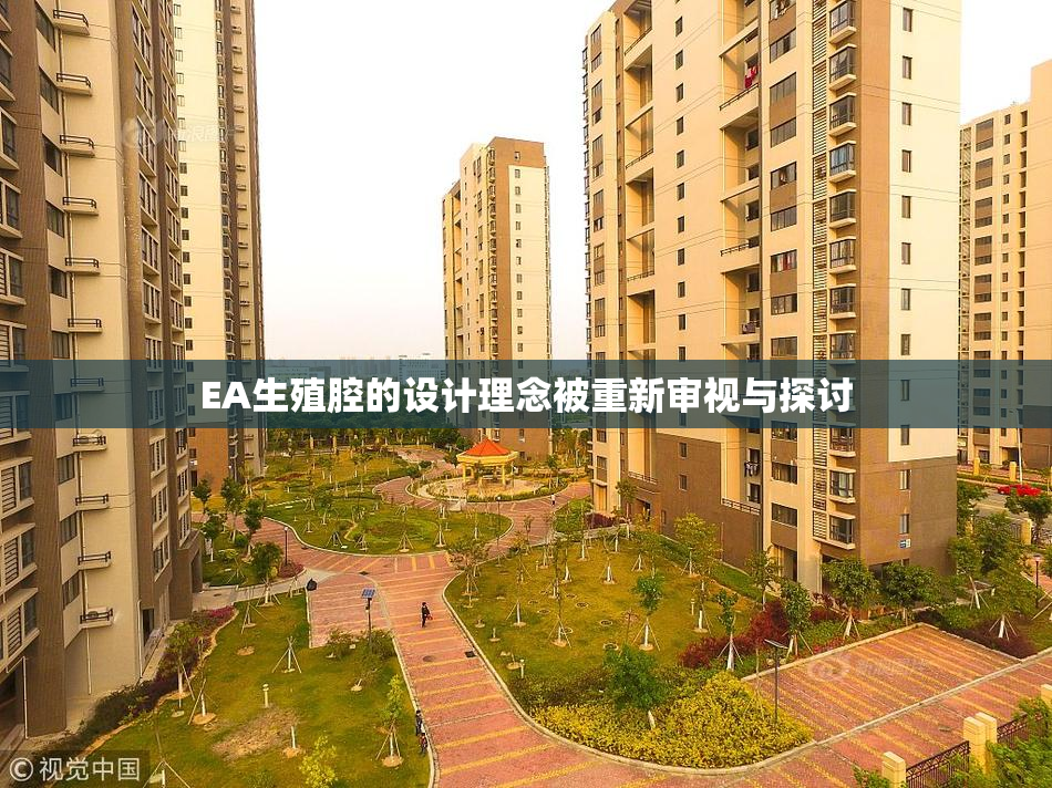 EA生殖腔的设计理念被重新审视与探讨