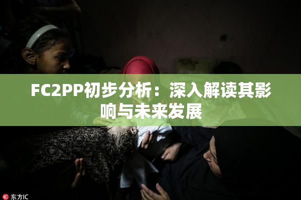 FC2PP初步分析：深入解读其影响与未来发展