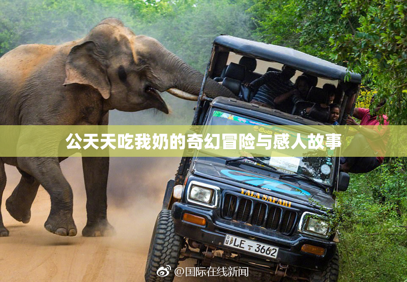 公天天吃我奶的奇幻冒险与感人故事