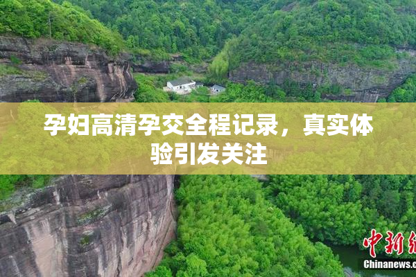 孕妇高清孕交全程记录，真实体验引发关注