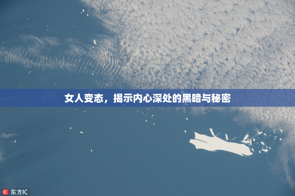 女人变态，揭示内心深处的黑暗与秘密