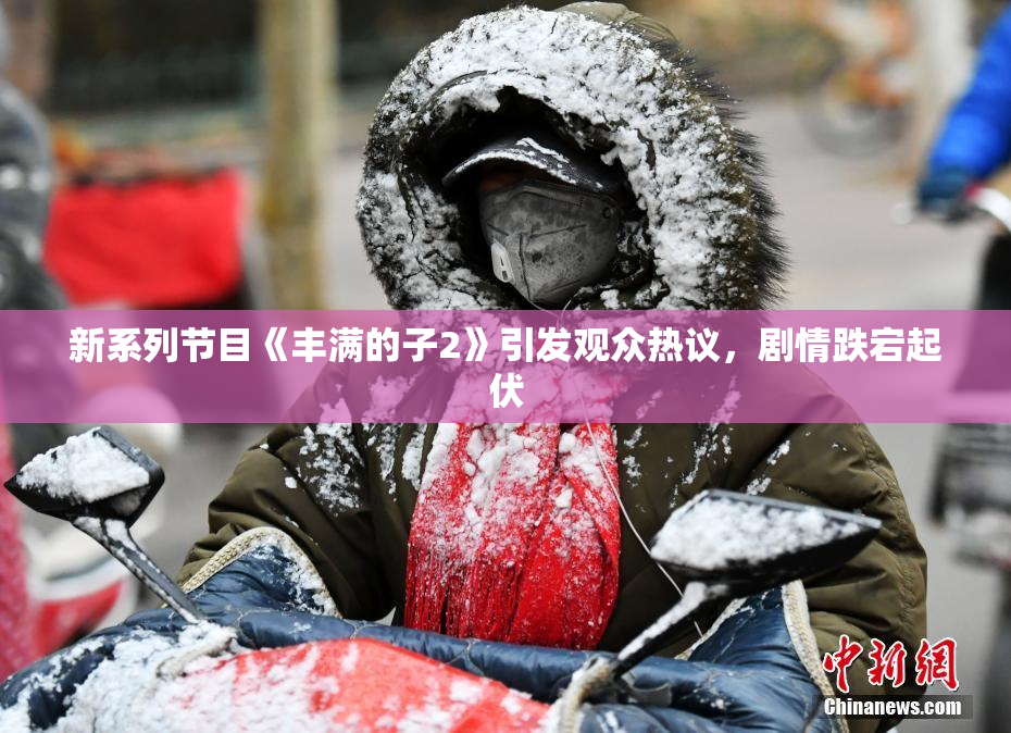 新系列节目《丰满的子2》引发观众热议，剧情跌宕起伏