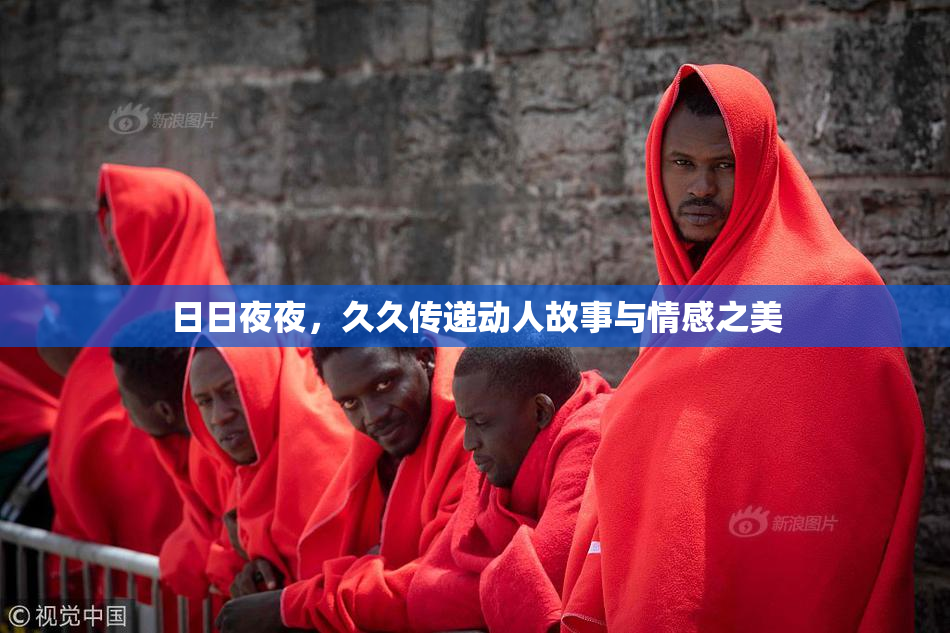 日日夜夜，久久传递动人故事与情感之美