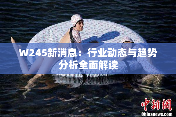 W245新消息：行业动态与趋势分析全面解读