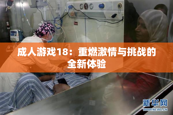 成人游戏18：重燃激情与挑战的全新体验