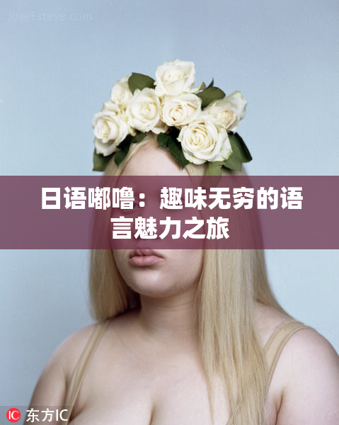 日语嘟噜：趣味无穷的语言魅力之旅