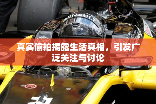 真实偷拍揭露生活真相，引发广泛关注与讨论