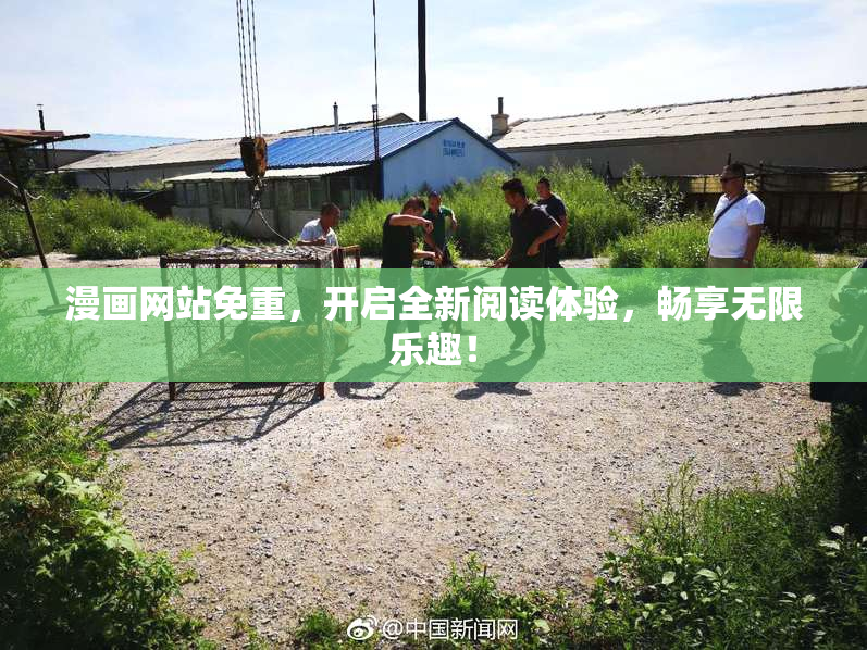 漫画网站免重，开启全新阅读体验，畅享无限乐趣！