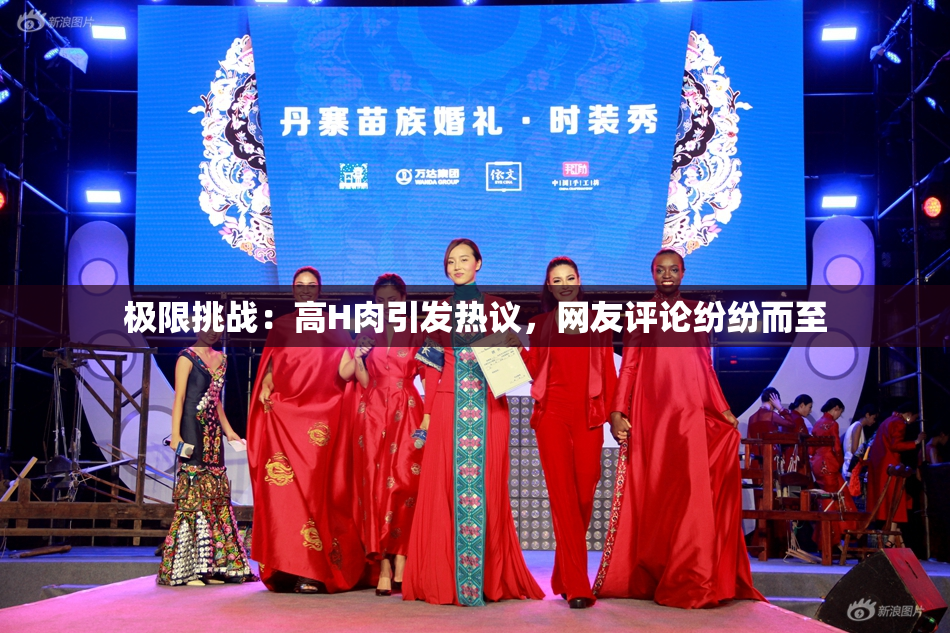 极限挑战：高H肉引发热议，网友评论纷纷而至