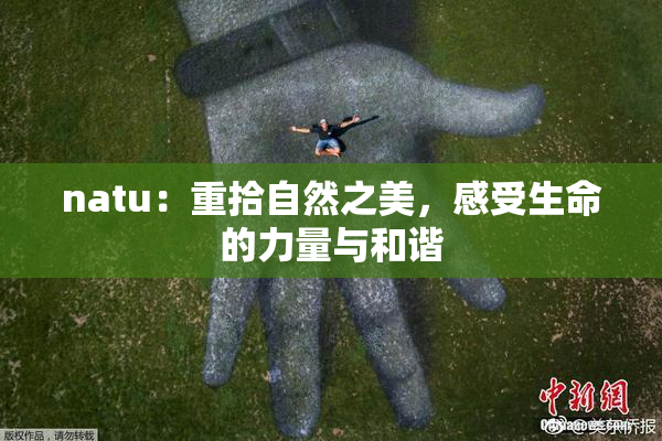 natu：重拾自然之美，感受生命的力量与和谐