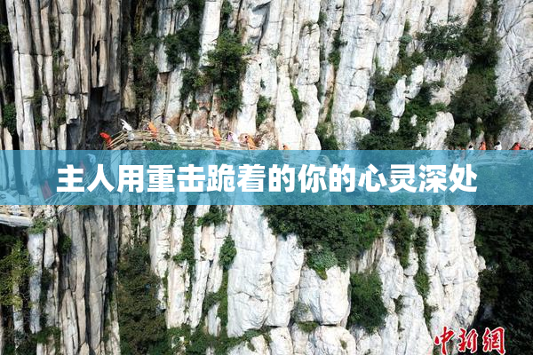 主人用重击跪着的你的心灵深处
