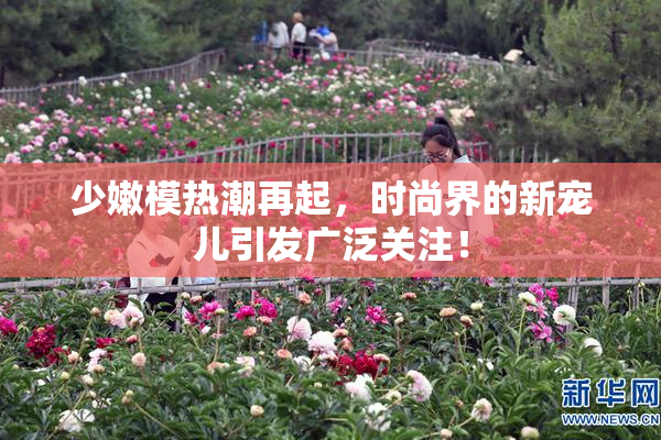 少嫩模热潮再起，时尚界的新宠儿引发广泛关注！