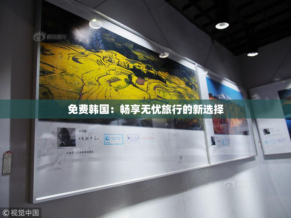 免费韩国：畅享无忧旅行的新选择