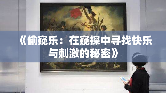 《偷窥乐：在窥探中寻找快乐与刺激的秘密》