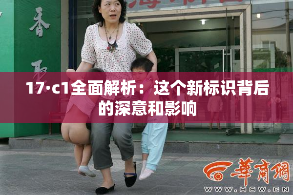 17·c1全面解析：这个新标识背后的深意和影响